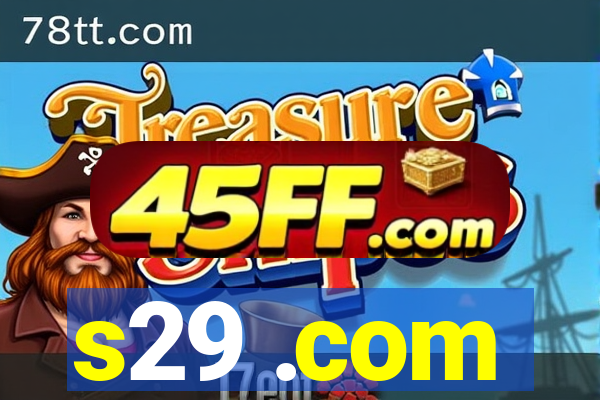 s29 .com